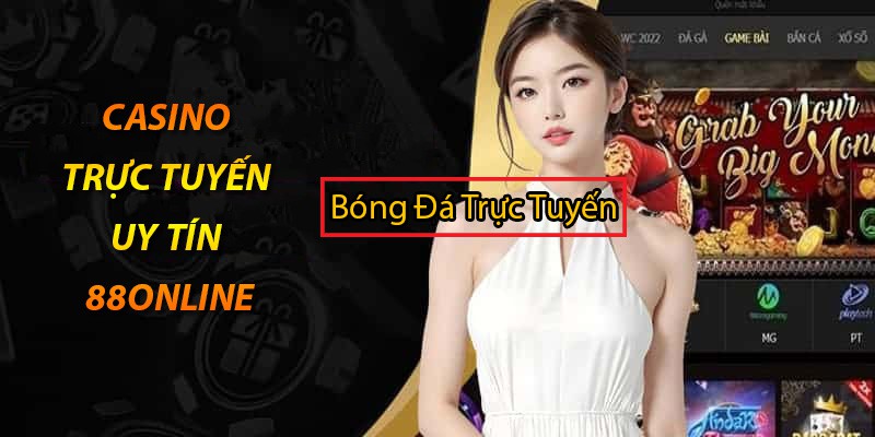 Top 5 trang chơi casino trực tuyến uy tín nhất Việt Nam 8 Trang chơi casino trực tuyến uy tín và an toàn hiện nay – 88ONLINE