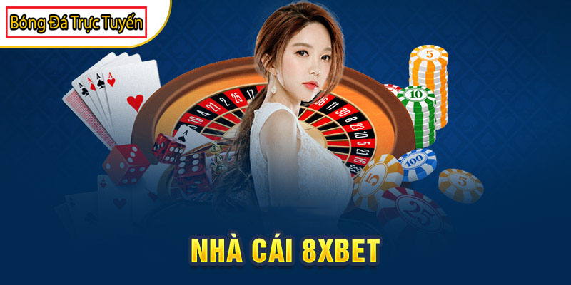 Trang nhà cái uy tín và an toàn bảo mật thông tin - 8XBET